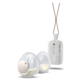 Philips Avent Double Hands-Free Electric Breast Pump