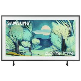Samsung 43 Inch QE43LS03FAU The Frame Smart QLED TV
