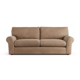 Habitat Molton 4 Seater Sofa