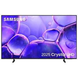 Samsung 43 Inch UE43U8000FK Smart 4K UHD HDR LED TV