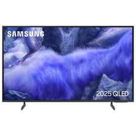 Samsung 50 Inch QE50QEF1AU Smart 4K UHD HDR QLED TV
