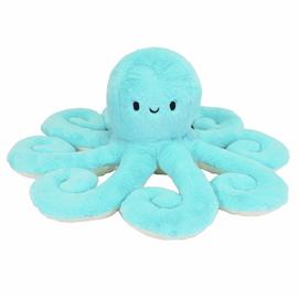 Chad Valley Super Soft Octopus Soft Toy