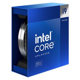 Intel Core i9-14900KS Desktop Processor