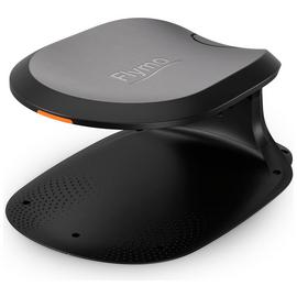 Flymo Ultralife Robotic Lawnmower House