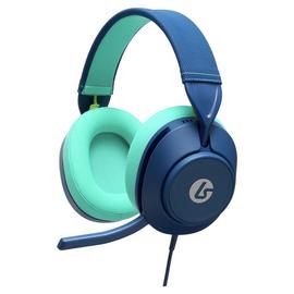 PowerA LucidSound LS10X Wired Xbox Gaming Headset - Blue