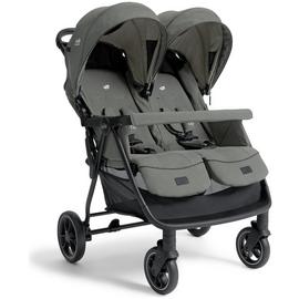 Joie Estrella Twin Evergreen Pushchair