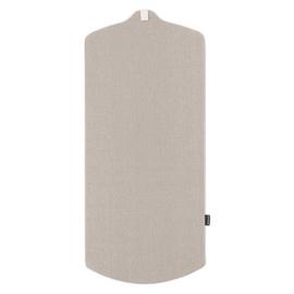 Brabantia Linn 95 x 42cm  Steam Ironing Board - Grey