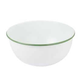 Argos Home Enamel Carbon Steel Mixing Bowl