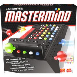 Mastermind Game