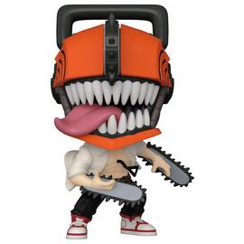 Funko POP Anime Chainsaw Man 4 inch Figure