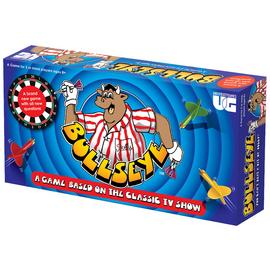 Bullseye Board Game