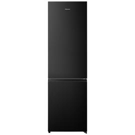 Hisense RB435N4BFE Fridge Freezer - Black