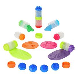 Wonder Factory Never Dry Dough Mega Box Set