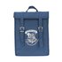 Harry Potter Navy Roll Top Lunch Bag