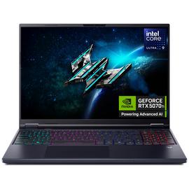Acer Predator Helios Neo 16in AI U9 32GB 1TB RTX5070 Laptop