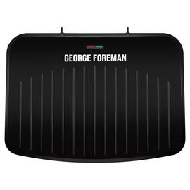 George Foreman Large Health Fit Grill 25820