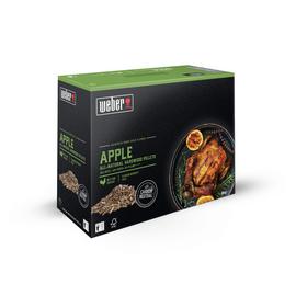 Weber Apple All-Natural Hardwood Pellets