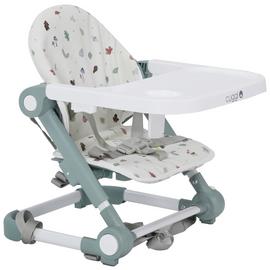 Cuggl Compact Travel Feeding Booster