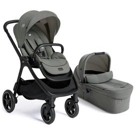 Joie Signature Finiti & Ramble XL bundle - Evergreen