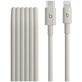 Apple Beats USB C to Lightning Woven Cable - Surge Stone