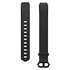 Fitbit Alta HR Classic Small Accessory Wristband - Black
