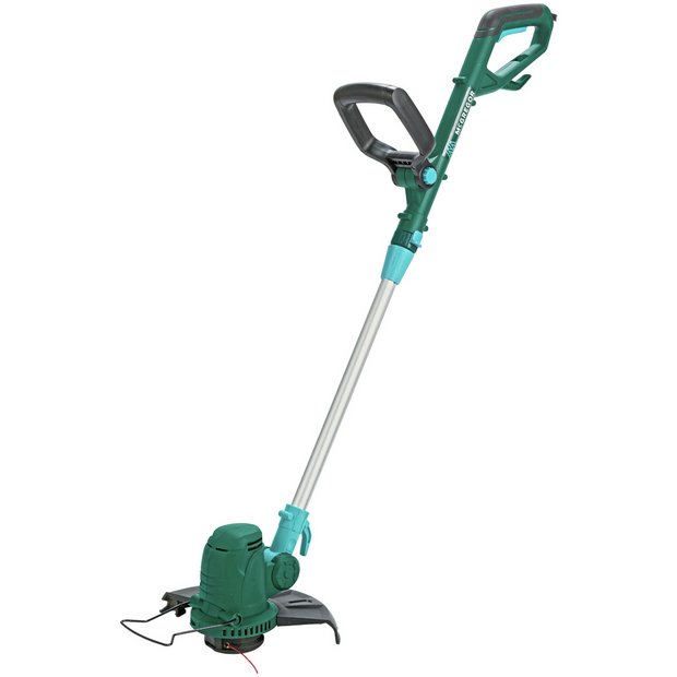 Argos grass store trimmer