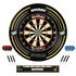 Winmau Blade 5 Dartboard, Xtreme Surround and 2 Darts Sets