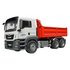 Bruder MAN TGS Construction Truck