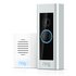 Ring Pro Video Doorbell Kit with Chime