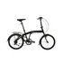 Cross Commuter 20 inch Wheel Size Unisex Folding Bike