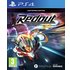 Redout: Lightspeed Edition PS4 Game