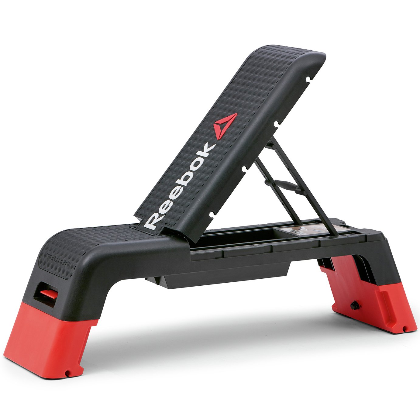 reebok fitness equipment product support