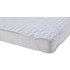 Argos Home Mattress Enhancer - Double