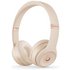 Beats by Dre Solo 3 On-Ear Wireless Headphones - Matt Gold