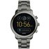Fossil Explorist Gen 3 FTW4001 Smart Watch - Smoke