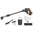 WORX WG629E1 18V 20V MAX HYDROSHOT Cordless Pressure Cleaner
