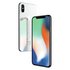 SIM Free iPhone X 64GB Mobile Phone - Silver