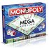 Mega Monopoly Board Game