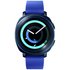 Samsung Gear Sport Smart Watch - Blue