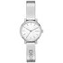 DKNY Ladies Soho NY2306 Stainless Steel Bangle Watch
