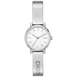 DKNY (DNKY5) Women's Quartz Watch with Silver Dial Analogue Display and Silver Stainless Steel Bracelet NY2306 Best Price and Cheapest