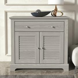 GFW Salcombe 2 Door 2 Drawer Sideboard