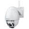 Foscam FI9928P Outdoor Dome Wireless Camera