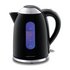 Morphy Richards 43173 Accents Dome Kettle - Black