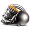 Dyson Ball MultiFloor Bagless Cylinder Vacuum Cleaner