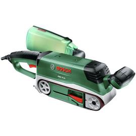 Bosch PBS75A Corded Belt Sander - 710W