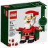 LEGO Santa Set - 40206