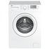 Beko WTG741M1W 7KG 1400 Spin Washing Machine - White