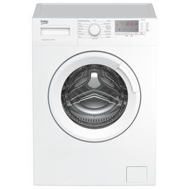 Beko WTG741M1W 7KG 1400 Spin Washing Machine - White