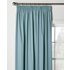 ColourMatch Thermal Blackout Curtains - 168x229cm - Duck Egg